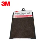 3M 2311 Nomad carpet Mat Ribbed 1.52x2ft Brown