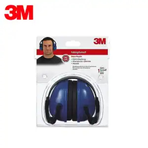 3M Folding Earmuff
