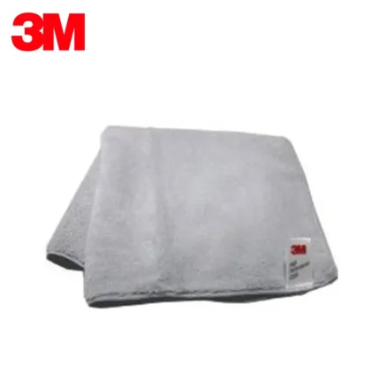 3M cleaning cloth, ideal for hygiene and cleaning purposes, made of durable material for effective dirt removal.