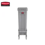 SLIM JIM® SINGLE STAINLESS STEEL DOLLY