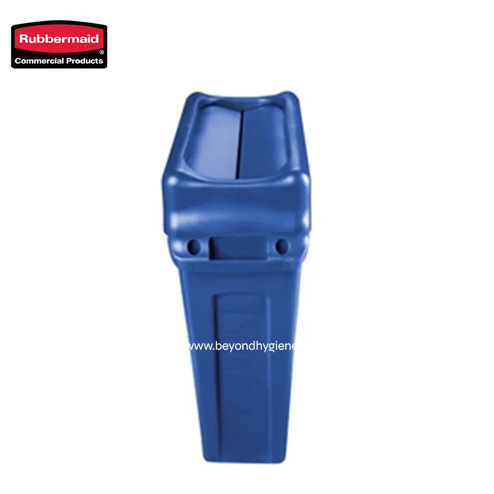 4 Rubbermaid commercial wiper dispenser, high-capacity paper towel holder for efficient hygiene and sanitation in Asian markets.