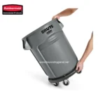 BRUTE® DOLLY BLACK