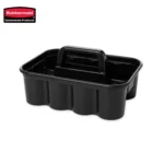 DELUXE CARRY CADDY, BLACK