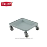 TRUST® Racks Trolley With Handle TR4485