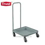 TRUST® Racks Trolley With Handle TR4485