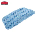 HYGEN™ FLEXI FRAME WET PAD COVER, BLUE