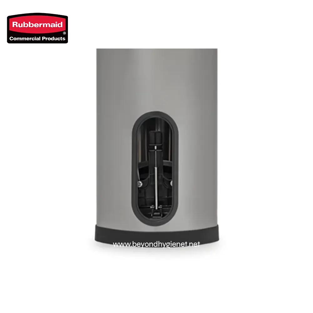 5 Automatic hand sanitizer dispenser for commercial cleaning and hygiene in Asian markets, featuring touchless operation to prevent cross-contamination. Perfect for offices, restaurants, and public areas.