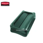 SLIM JIM® SWING LID GREEN