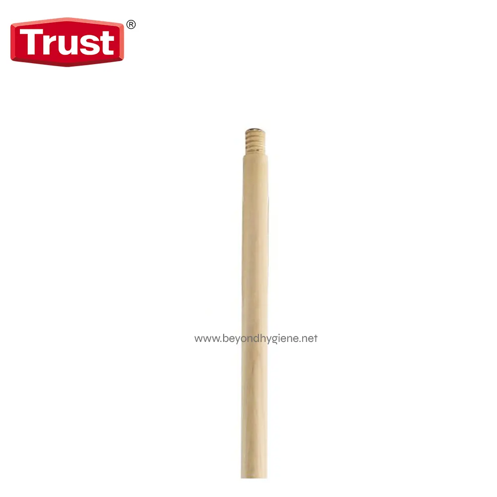 6353 Trust logo, cleaning tools, hygiene equipment, trust brand, hygiene supply.