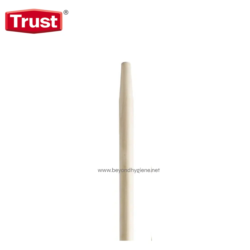 6363 Wooden toothpick used for dental hygiene and cleaning.