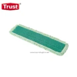 TRUST NAELC® MICROFIBER DUST MOPS - FRINGED