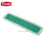 TRUST NAELC® MICROFIBER DUST MOPS - FRINGED