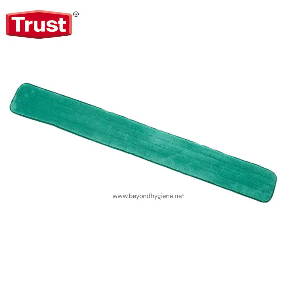 6474 Microfiber cleaning cloth strip for hygiene and sanitation purposes.