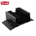 TRUST SHOE BRUSHES 6763