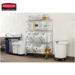 SLIM JIM® SINGLE STAINLESS STEEL DOLLY