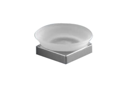 INDA Bathroom- Accessories Soap Holders (A3311ZCR21)
