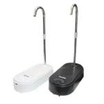 Automatic hand sanitizer dispenser, touchless sanitizer dispenser for hygiene and safety, sleek design for public and commercial spaces, beyond hygiene asia.