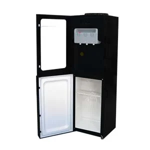 AQUACOOL17-2WEB Automatic hand sanitizer dispenser and wall-mounted sanitization station by Beyond Hygiene Asia, providing contactless hygiene solutions for public and commercial spaces.