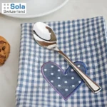 SOLA ATLANTIC 18/10 Stainless Steel