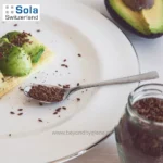SOLA ATLANTIC 18/10 Stainless Steel