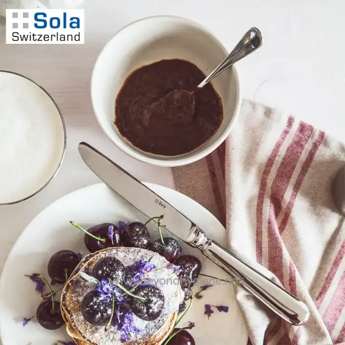 Sola Baguette 1810 Stainless Steel - Image 2