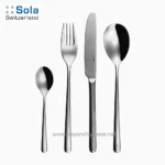 CITY CR 1810 Stainless Steel