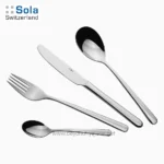 CITY CR 1810 Stainless Steel