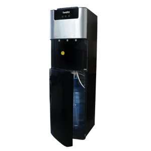 Chilled water dispenser from Beyond Hygiene Asia, ideal for offices and commercial spaces promoting hygiene and convenience.