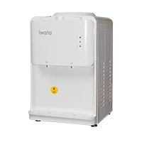 Advanced water dispenser machine for clean drinking water, ideal for offices and commercial spaces.