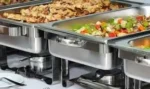 Steki Stainless Steel Food Pans