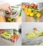 POLYCARBONATE FOOD PANS