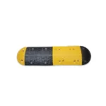 Rubber Speed Hump/Bump (End Pair)