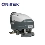 NILFISK SCRUBBER WALK BEHIND 56112035 95 LITERS