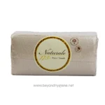 Naturale Brown Interfolded Paper Towel 1ply 175sheets