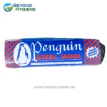 Penguin Steel Wool 16 Giant Pads 200 grams