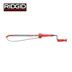RIDGID AUGER. K1 COMBINATION