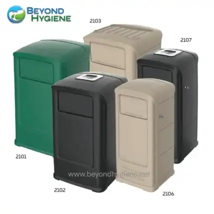 Eco-friendly portable toilet solutions for hygiene management in Asia, featuring durable design and easy maintenance for public, commercial, and outdoor facilities.