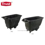 STRUCTURAL FOAM TILT TRUCKS
