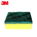 3M Scotch-Brite 2-in1 Scrub Sponge
