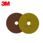 3M Scotch-Brite Sienna Diamond Floor Pad Plus