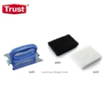 TRUST Steel Scouring Pad Bracket 6601
