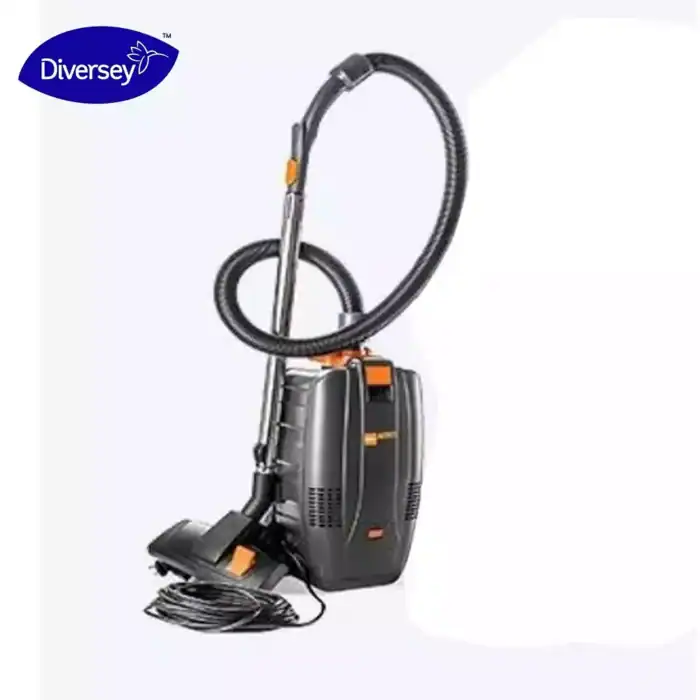 Diversey TASKI AERO BackPack Vacuum Cleaner - Image 2