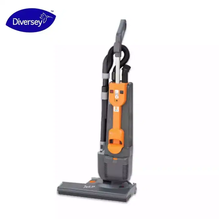 Diversey Taski jet 50 Upright Professional Vacuum Cleaner