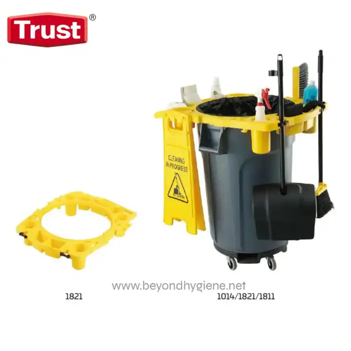 TRUST® THOR Rim Caddy for 1014