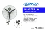 TORNADO-BLASTER-LW