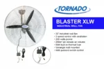 TORNADO-BLASTER-XLW