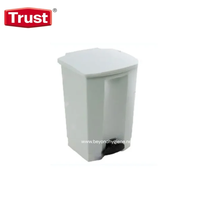 Trust automatic hand sanitizer dispenser for hygiene and sanitation at Beyond Hygiene Asia.