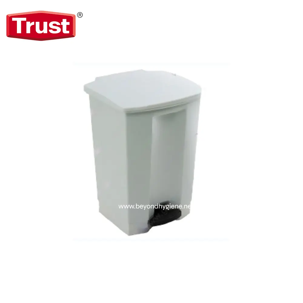 TR-1254WHT Trust automatic hand sanitizer dispenser for hygiene and sanitation at Beyond Hygiene Asia.