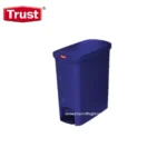TRUST® SVELTE Slim Step-On Containers 30L/50L/68L/90L