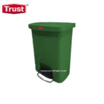 TRUST® SVELTE Slim Step-On Containers 15L/30L/50L/68L/90L